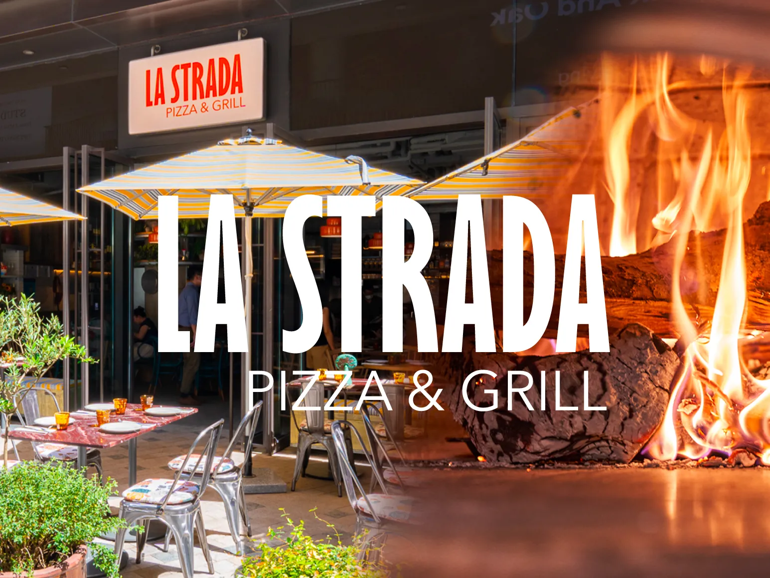 La Strada(太古里店)