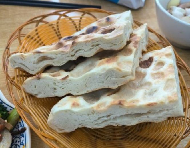 Qiuheshuipen Lamb