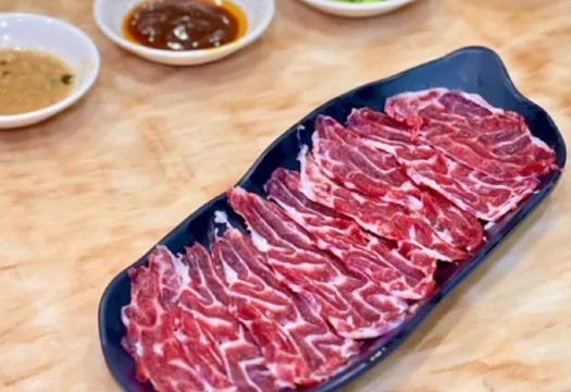 馨苑乌记牛肉城(棉城总店)