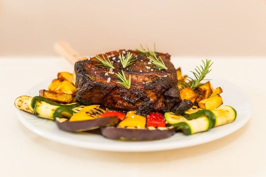 La Taverna del Castoro