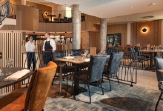 Quartier Latin Restaurant - Brasserie美食图片
