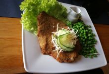 Restaurant Vigsoe美食图片
