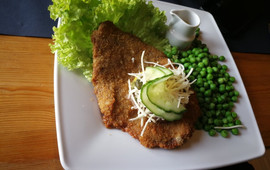 Restaurant Vigsoe