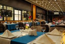 Yengec Balik Restaurant美食图片