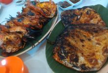 Marco Seafood美食图片