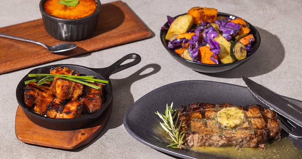 The Hussar Grill Stellenbosch