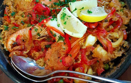 Canas y Tapas Serris