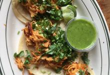 Brody's Mexican Restaurant美食图片