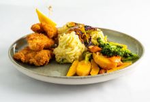 Tropical Mist Bar & Restaurant美食图片