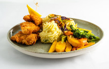Tropical Mist Bar & Restaurant餐厅图片