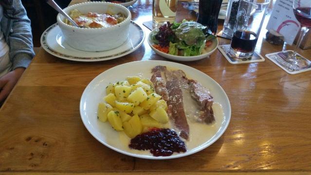 Altes Forsthaus
