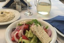 La Riviera Barbati Taverna美食图片