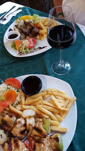 Havana Steak House