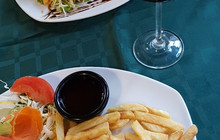 Havana Steak House餐厅图片