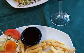 Havana Steak House