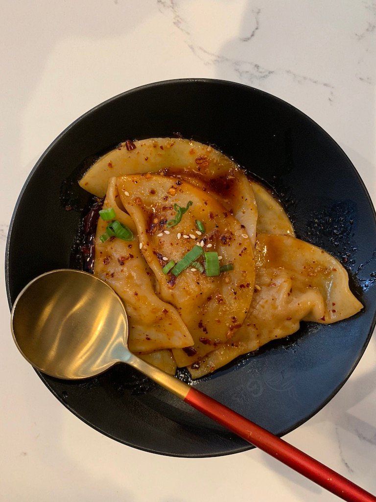Gu's Kitchen餐厅图片