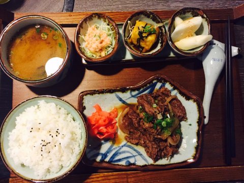 日高锅物