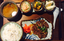 日高锅物餐厅图片