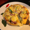 Log House Dining Noro