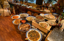 Kitchen Kuishinbo餐厅图片
