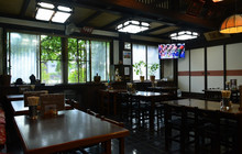 Soba-dokoro Tatsumiya餐厅图片