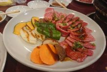 味園焼肉店(本店)美食图片