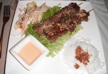 Restaurant l'Orchidee美食图片