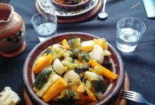La Meïda美食图片