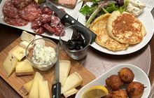 brasserie de la préfecture餐厅图片