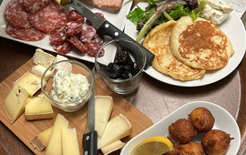 brasserie de la préfecture