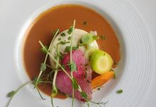 La Gargouille美食图片