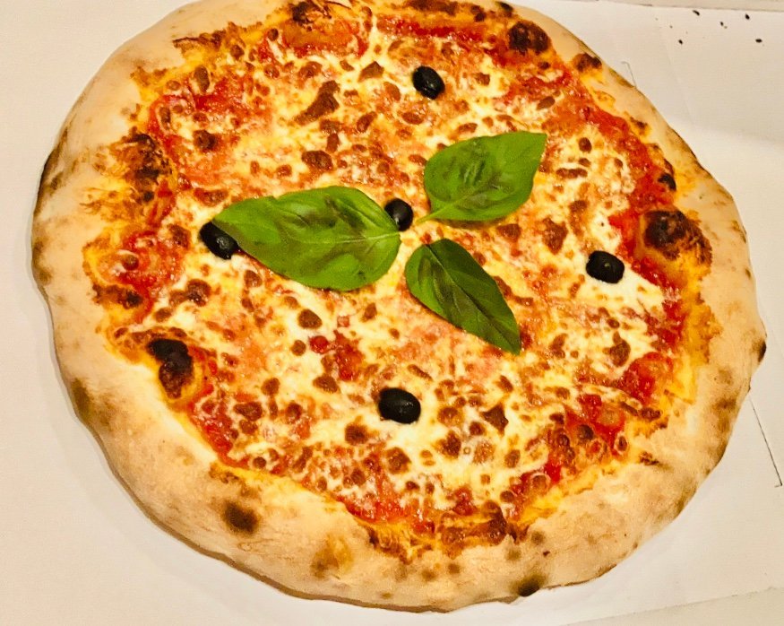 Pizza Niulinca