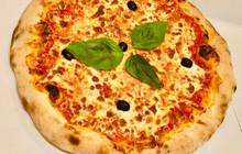 Pizza Niulinca餐厅图片