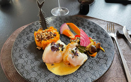 Restaurant Le 7367