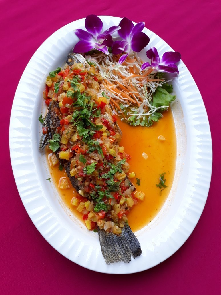 Zareena Restaurant