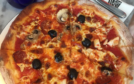 Pizza Express