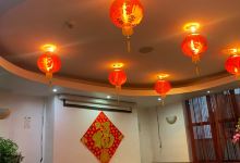 Ming Long美食图片