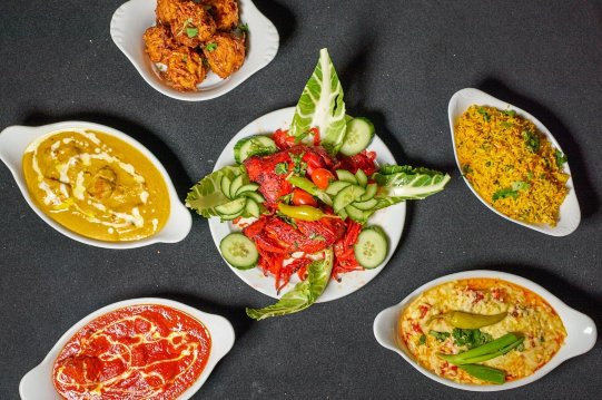Newent Tandoori