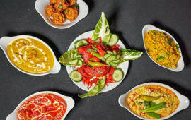 Newent Tandoori