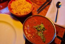 Classic India美食图片