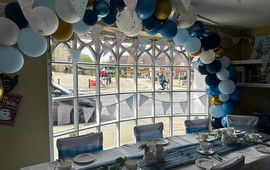 Bluebells Cafe Tearoom