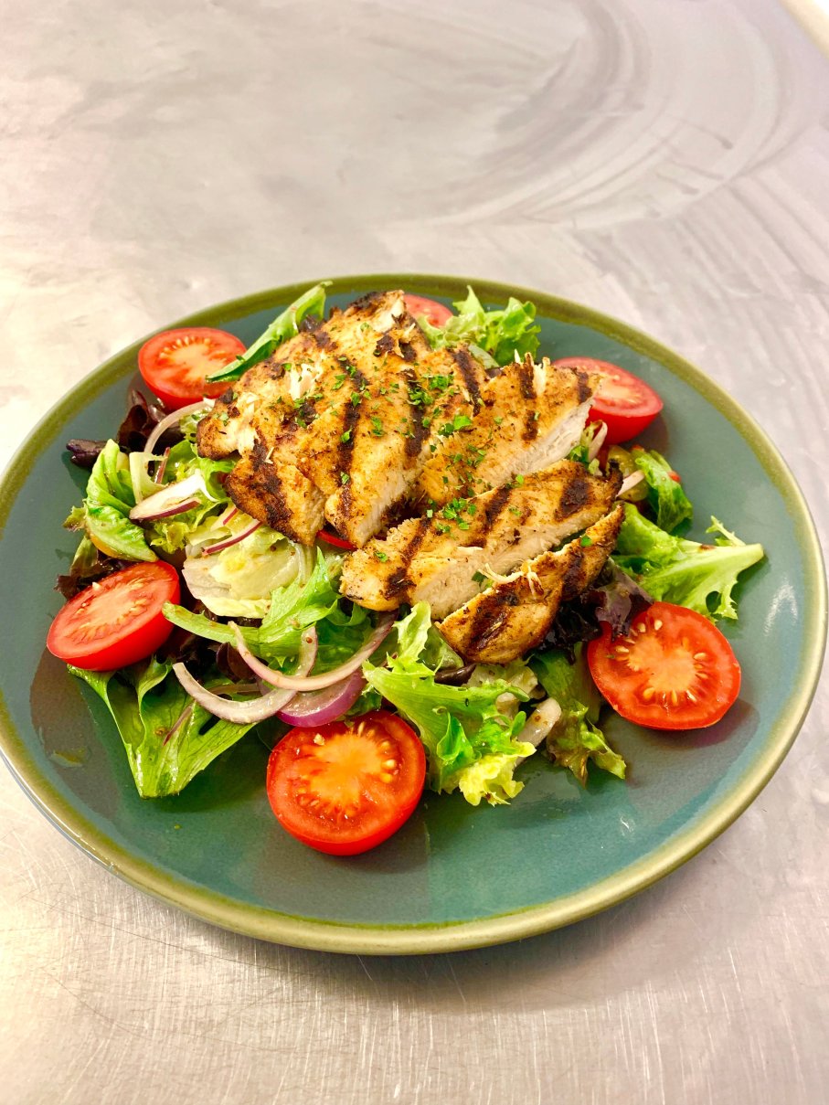 Ski-Ing Doo Restaurant