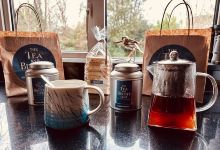 The Tea and Biscuit Club购物图片