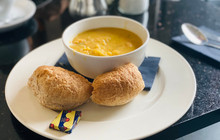 Westminster Cafe Bar餐厅图片