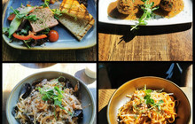 CriDo's Restaurant餐厅图片