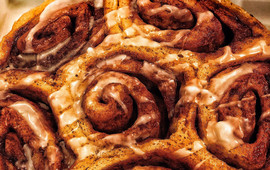 Sticky Fingers Bakery