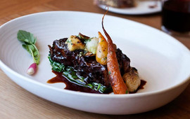 Agricola Eatery