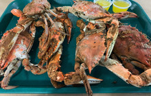 Captain Pell's Fairfax Crab House餐厅图片