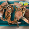 Captain Pell's Fairfax Crab House
