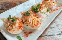 Culture Cafe餐厅图片